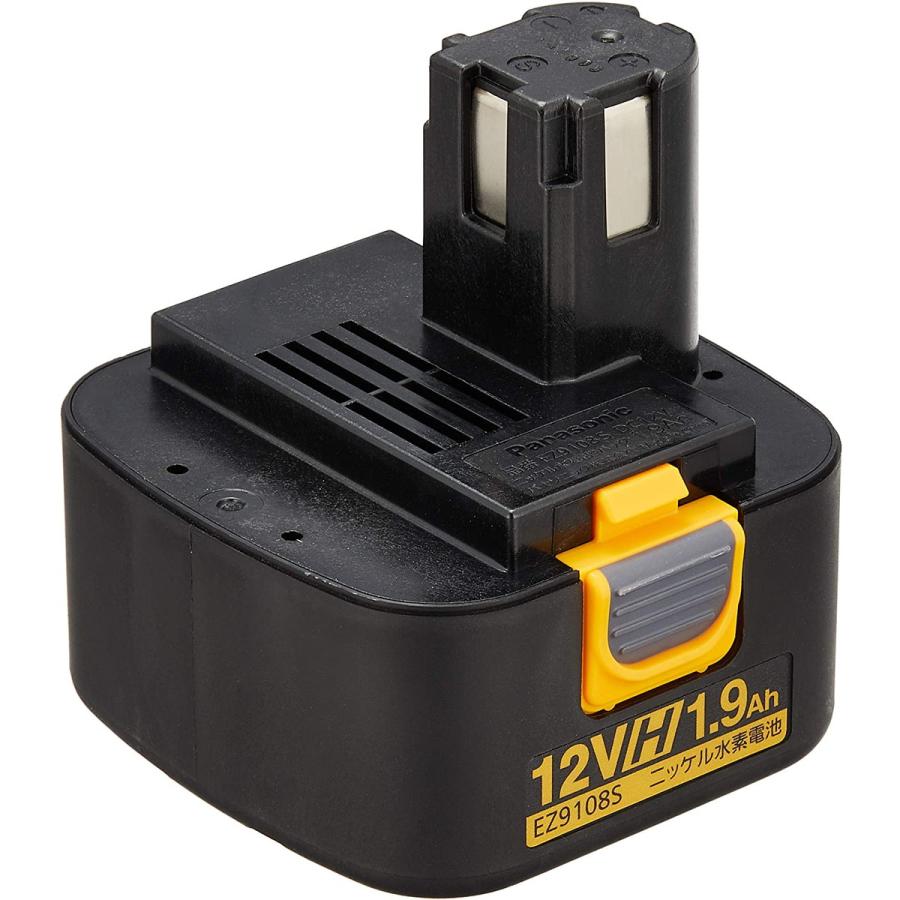 話題の行列 パナソニック ニッケル水素電池パック Nタイプ 12V