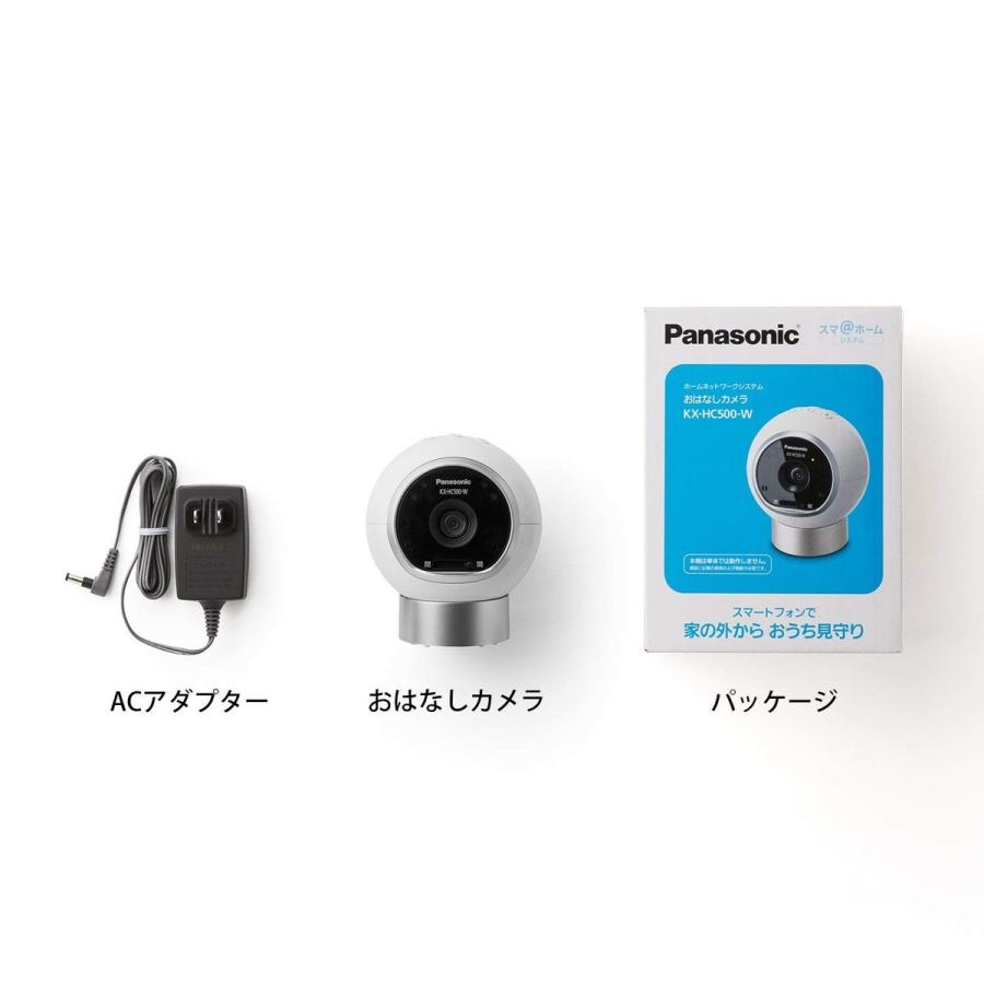 パナソニック ホームネットワークシステム おはなしカメラキット