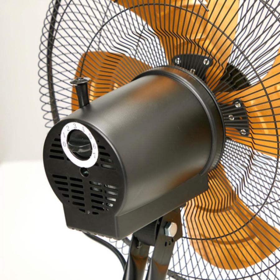 TRUSCO トラスコ　ファン 扇風機 TRUSCO中山 【在庫有】【即日出荷】TRUSCO トラスコ 全閉式工場