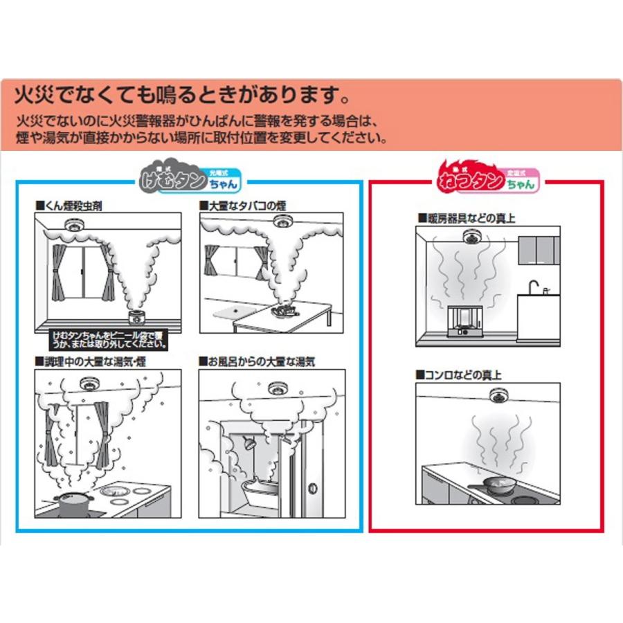 在庫有・即納】火災報知器 火災報知機 火災報知 火災探知 煙探知 煙 火