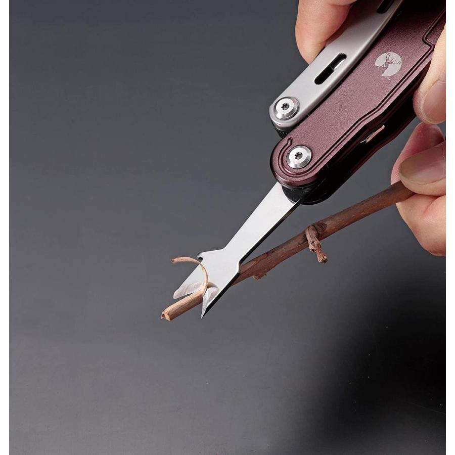 CAPTAIN STAG キャプテンスタッグ(CAPTAIN STAG) CSマルチツール