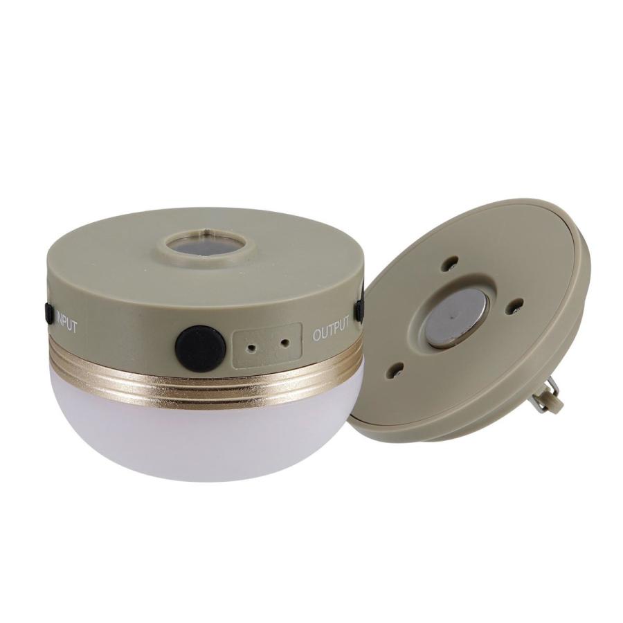 CAPTAIN STAG（キャプテンスタッグ） CS ポータブルウォームライト