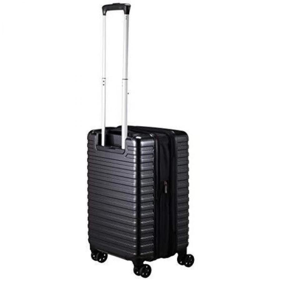正規品スーパーsale 店内全品キャンペーン ｍｏｂｕｓコラボ 拡張機能スーツケース ７０ｌ ８２ｌ カーボンブラック ｍｂｃ １９１０ ２４ｃｂｋ Riosmauricio Com