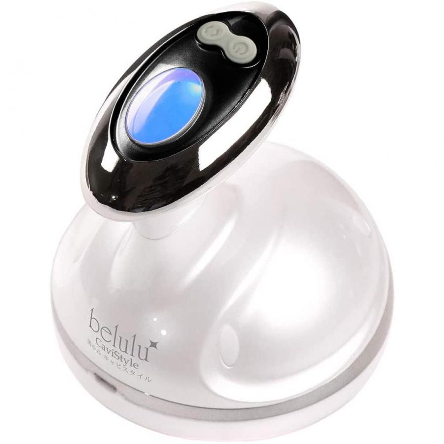 美ルル キャビテーション USB充電器なし