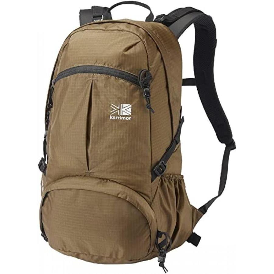 Karrimor（カリマー） リュック バックパック cot 25 コヨーテ 25L