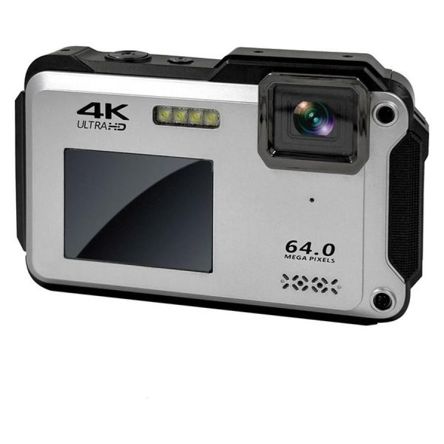 tg-5 (4K動画, wi-fi対応)+ ケース + 別売りLED付き tg-5 (4K動画, wi