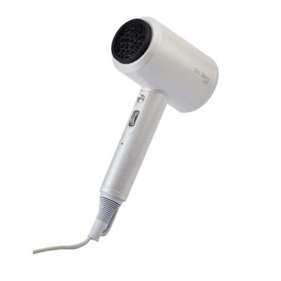 Dr.Beau Dr.Beau KAZE nice Dryer Pearl edition マイナスイオン