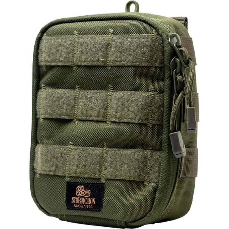 モジュラータクティカルポーチセット オリーブドラブ