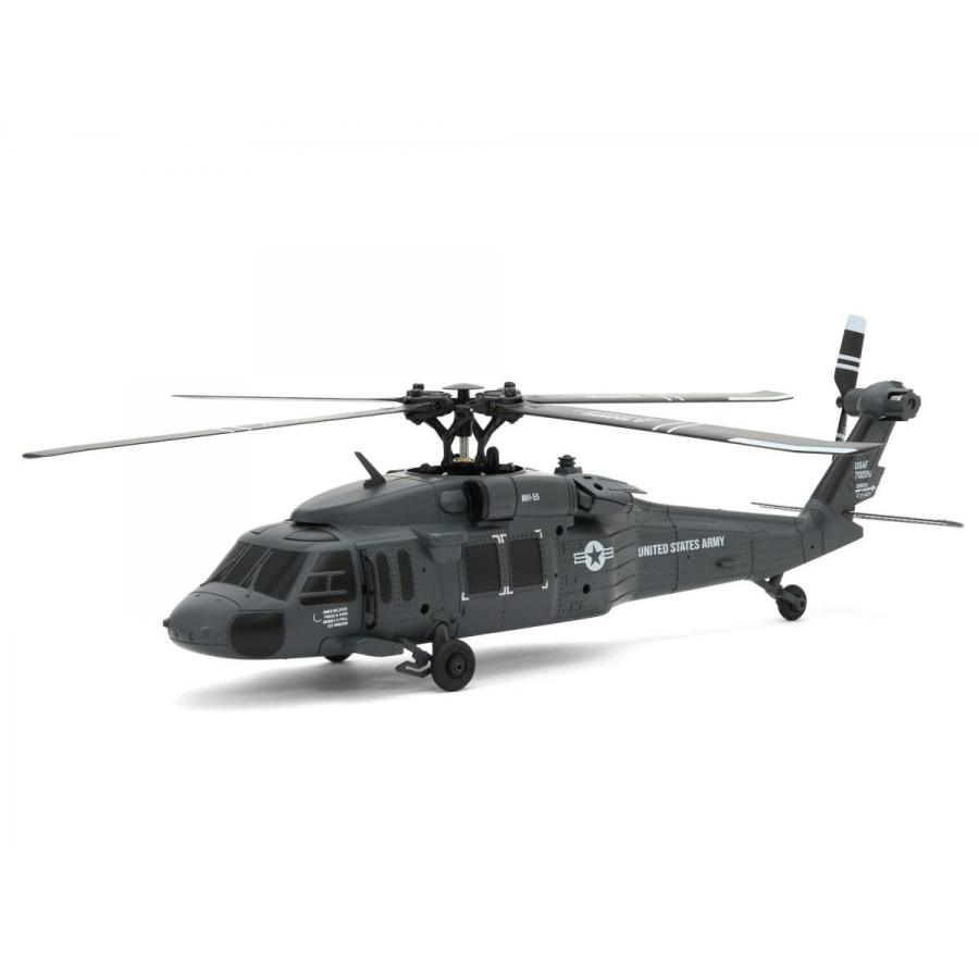 G-FORCE(ジーフォース) 2.4GHz 4ch ヘリコプター MH-60 INCR 99g 航空
