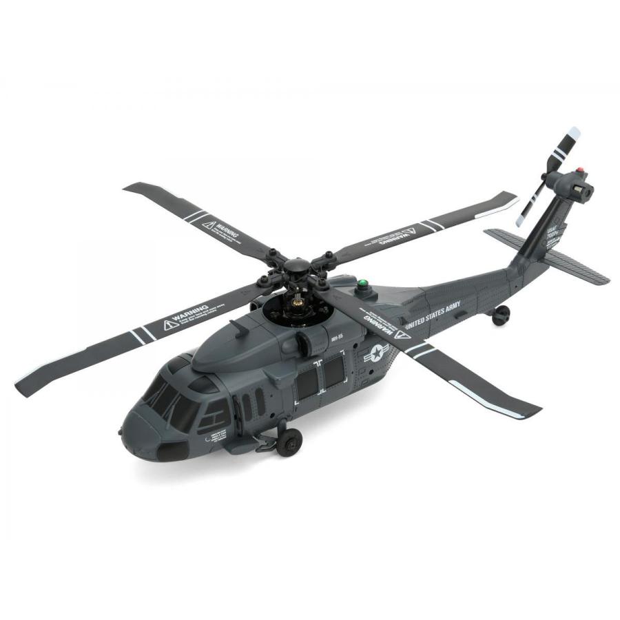 G-FORCE(ジーフォース) 2.4GHz 4ch ヘリコプター MH-60 INCR 99g 航空