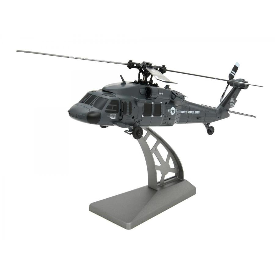 G-FORCE(ジーフォース) 2.4GHz 4ch ヘリコプター MH-60 INCR 99g 航空