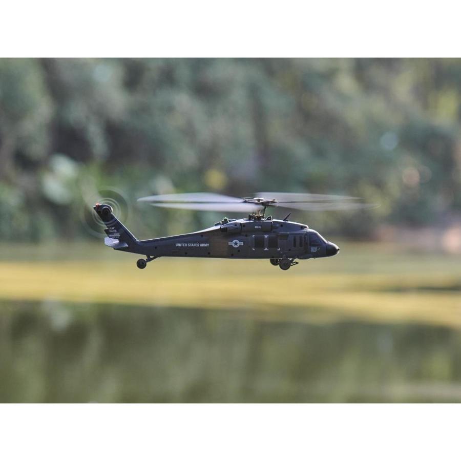 G-FORCE(ジーフォース) 2.4GHz 4ch ヘリコプター MH-60 INCR 99g 航空