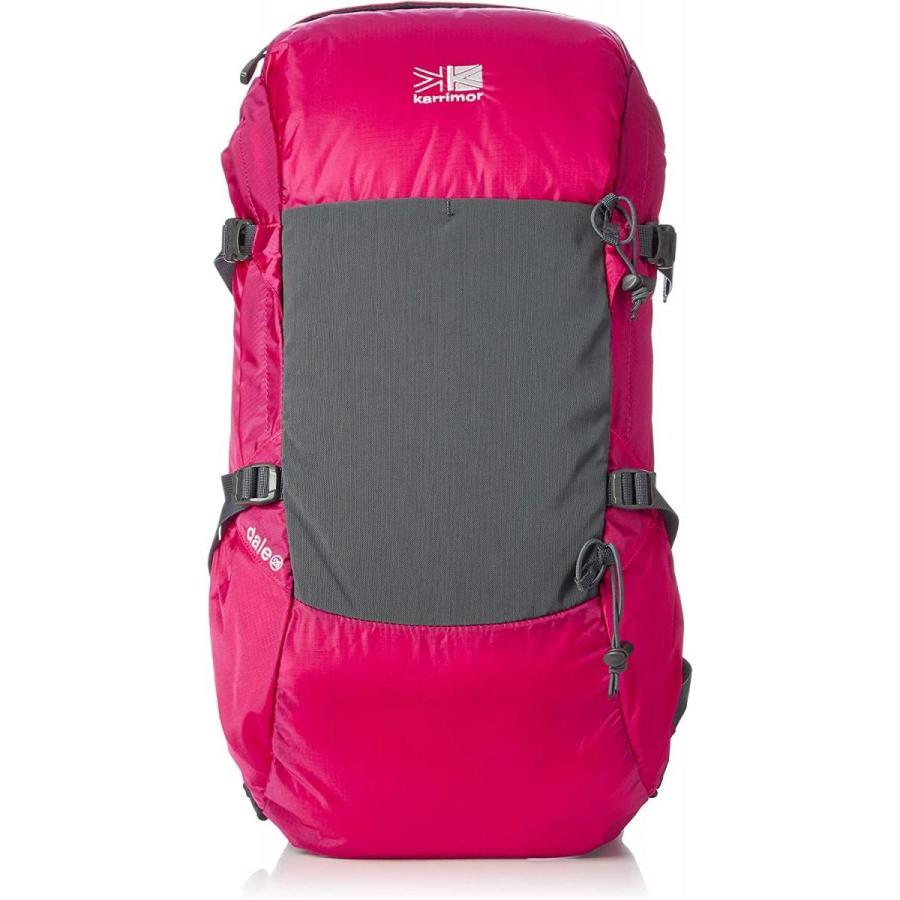 Karrimor カリマー 登山 リュックサック バックパック 中型 dale 28 