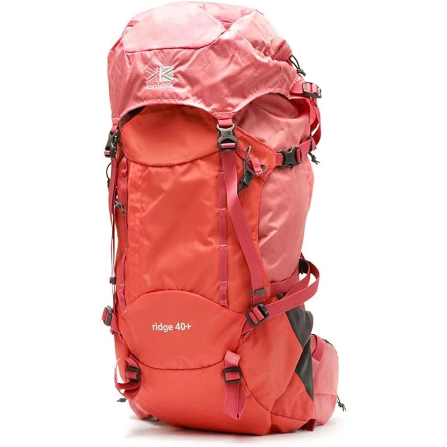 カリマー 登山用 リュックサック バックパック 中型 ridge 40+ Small 