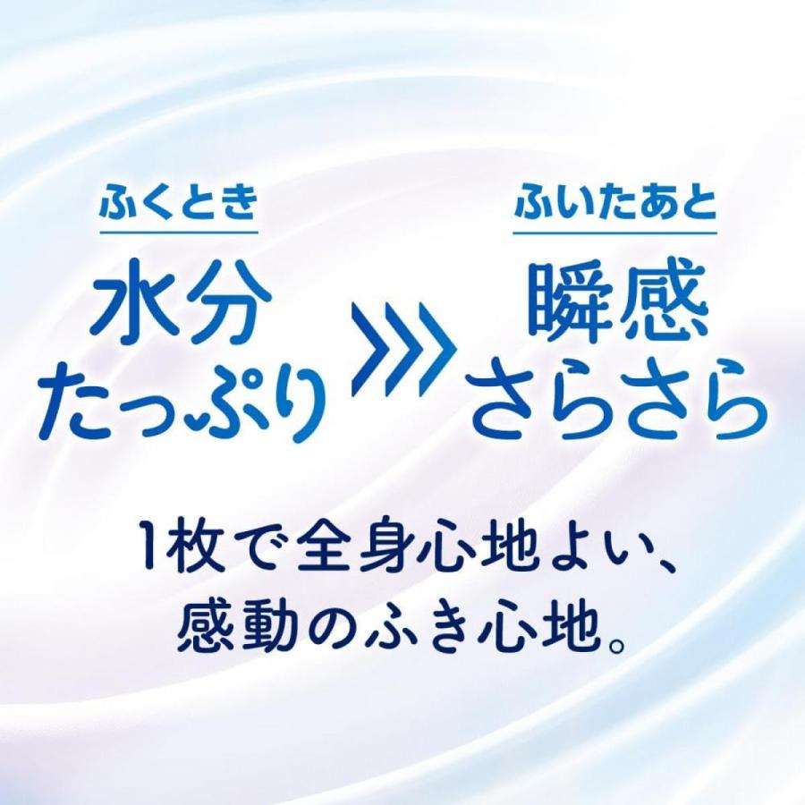 まとめ買い】花王(kao) ビオレZeroシート 無香料 20枚×3個 ボディ