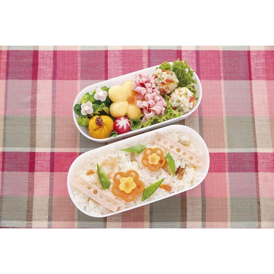 貝印 KAI ナイフセット ちゅーぼーず! 飾り切り お弁当 日本製 FG5190