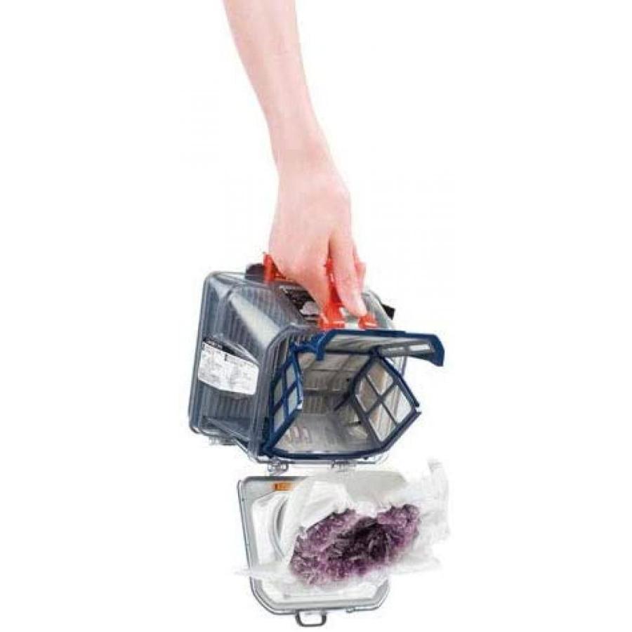 ごみダッシュサイクロン 【在庫有・即納】 日立（HITACHI) サイクロン