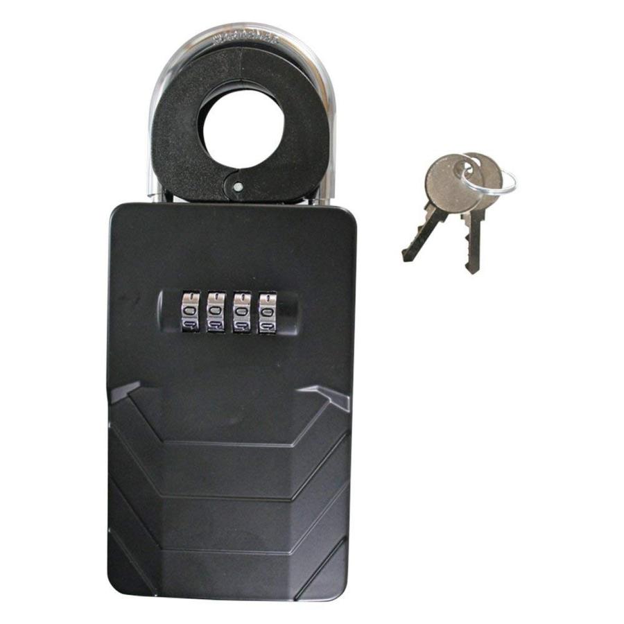 WAKI 非常解錠キー付 SPARE KEY BOX（スペアキーボックス） MBX-2204 : ダイユーエイト.com - 通販 ...