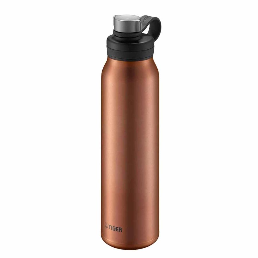 LIXIL（リクシル） タイガー 真空断熱炭酸ボトル 1.5L カッパー MTA