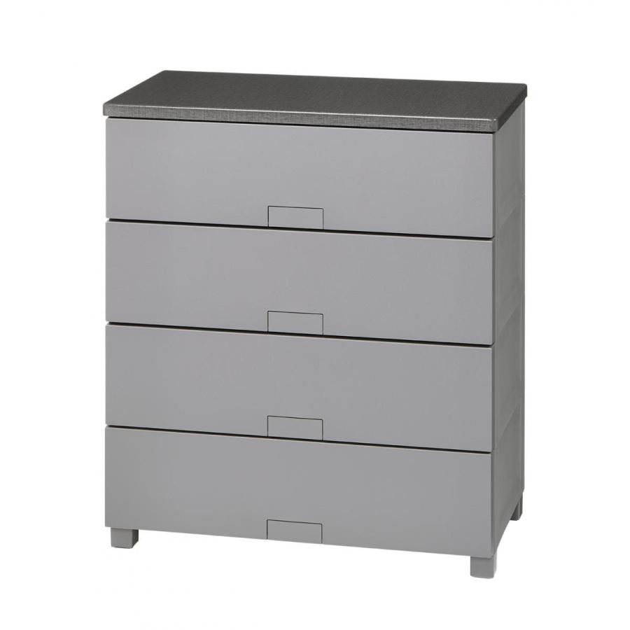 天馬(Tenma) フィッツプラス 7段 幅65×奥行41×高さ144cm 天馬(Tenma