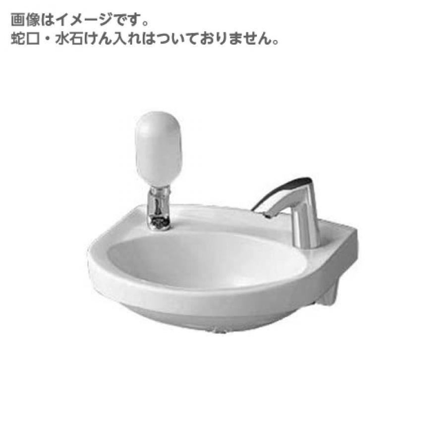 ☆工場整備品☆TOTO 手洗器　保健所対応　レバーハンドル　L30DM l30d.jpg