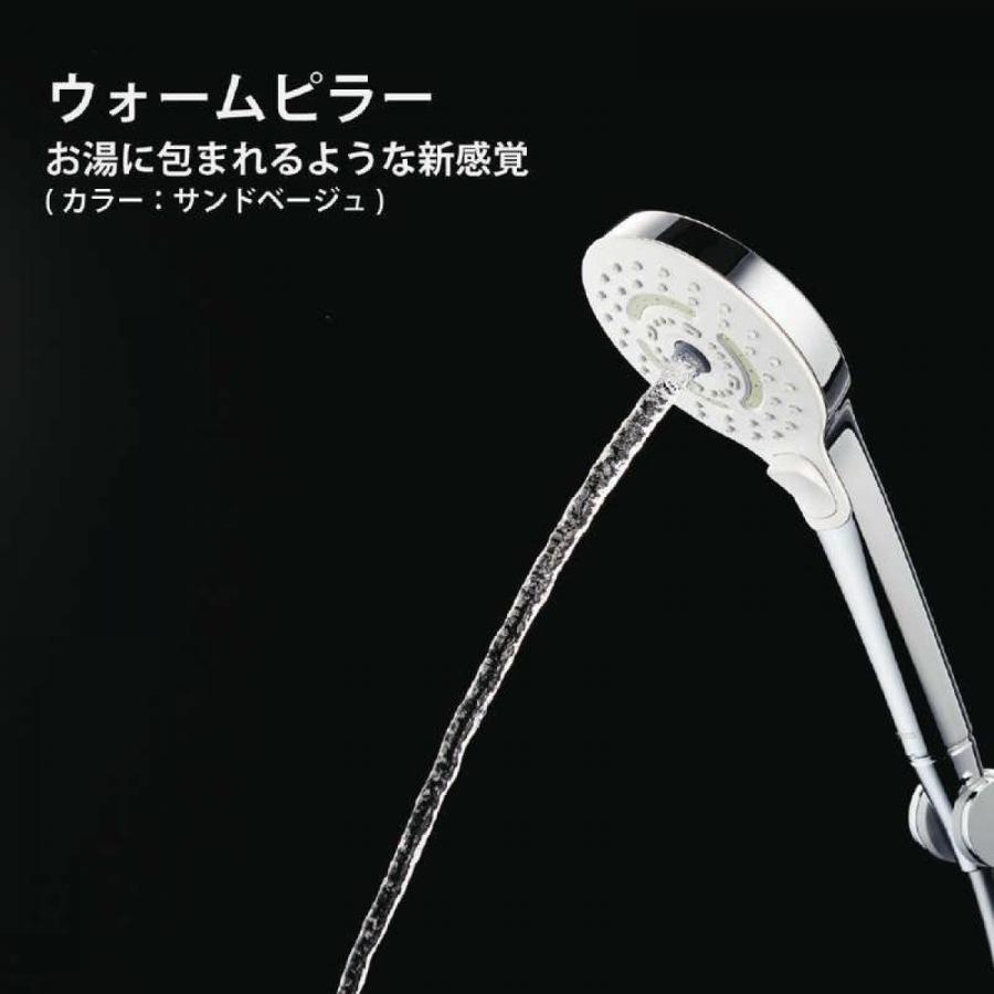 お取り寄せ】TOTO ミストシャワー SYAWLA(シャウラ) 3モードシャワー 