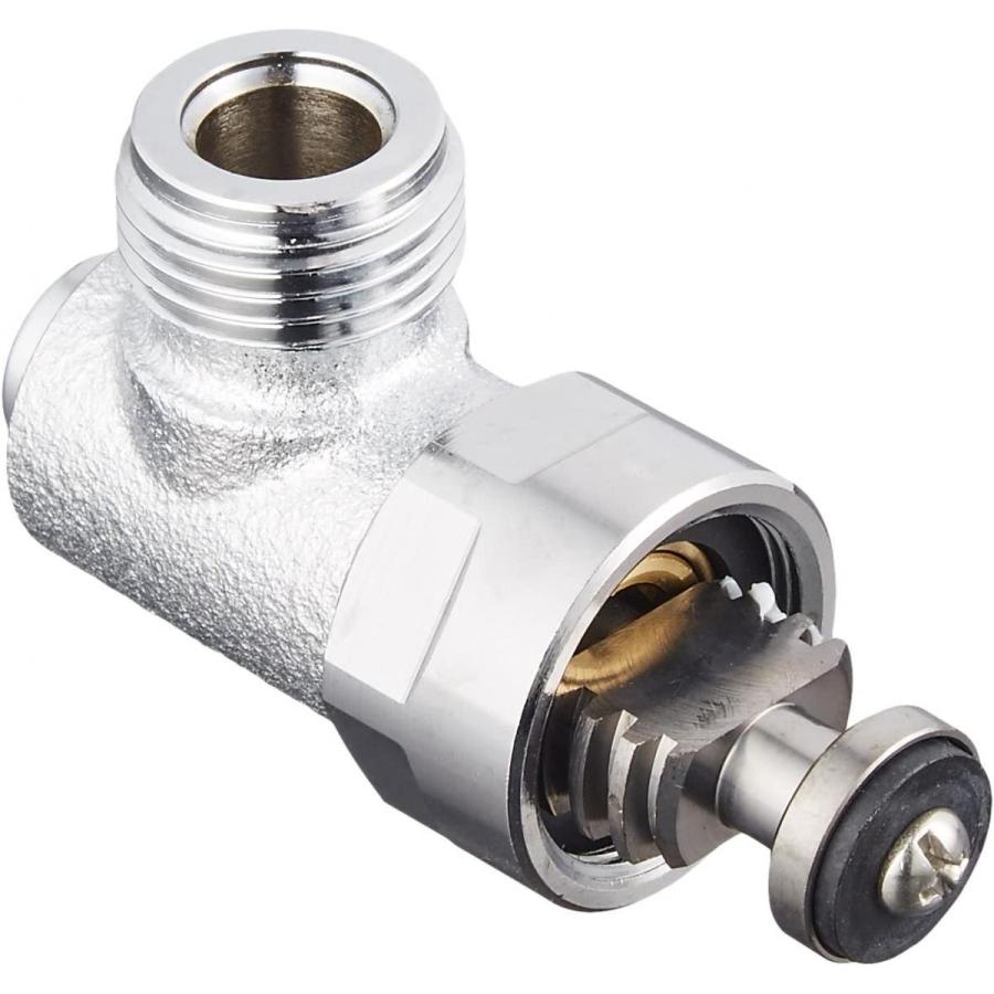 TOTO 分岐金具 TCA158 水栓金具 ウォシュレット 給水ホース用部品