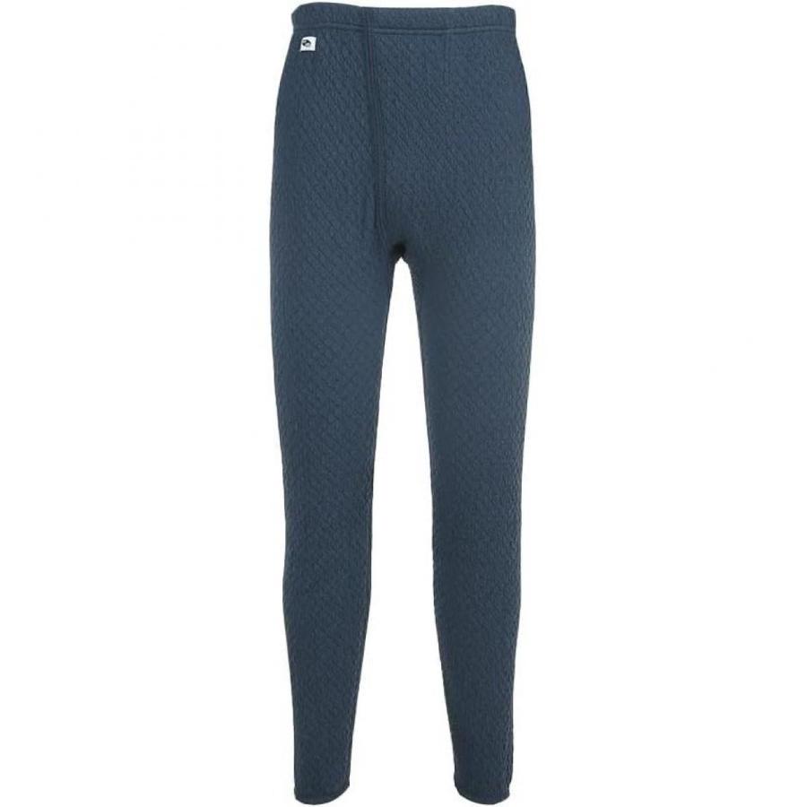 在庫有・即納】ひだまり チョモランマ 紳士ズボン下 QMS952 ネイビー