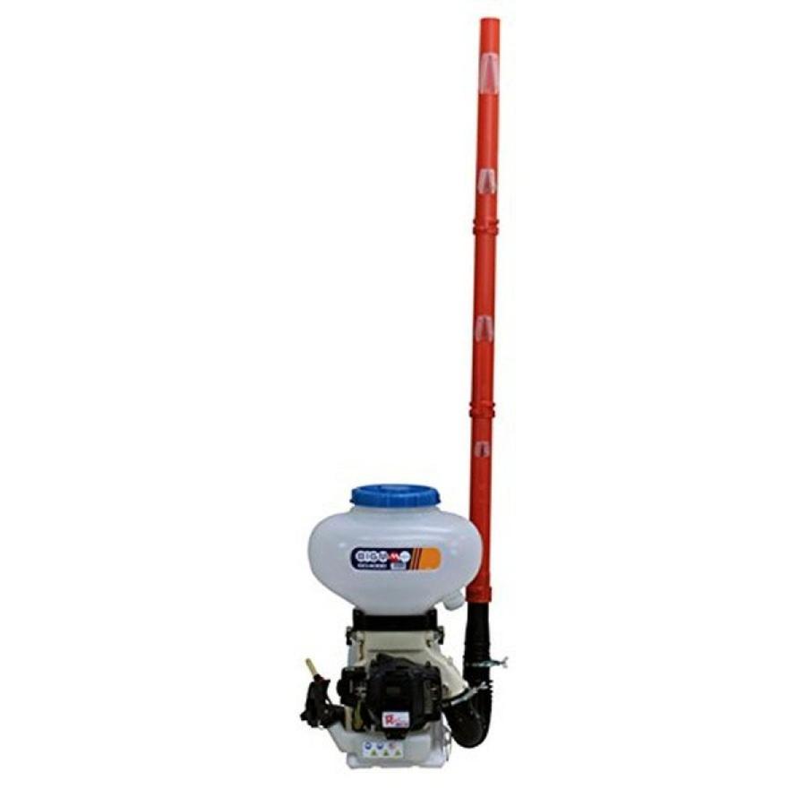廃番】【在庫有り】 BIGM 背負動力散布機 GD4000 2サイクルエンジン