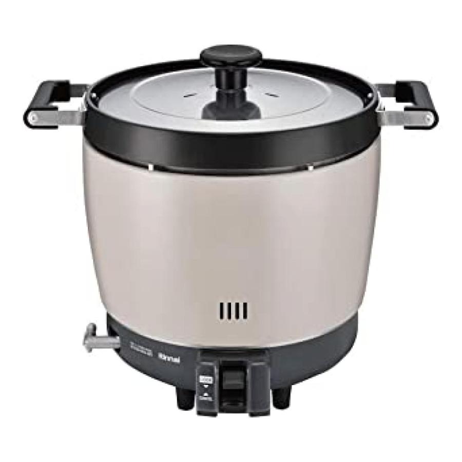 リンナイ ガス炊飯器 RR-200CF LP : ダイユーエイト.com - 通販 