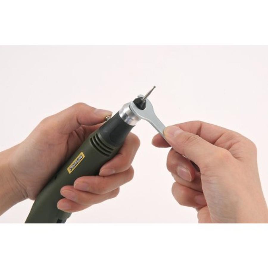 PROXXON（プロクソン） ミニルーター ペン型 小型強力モーター 2.35mm