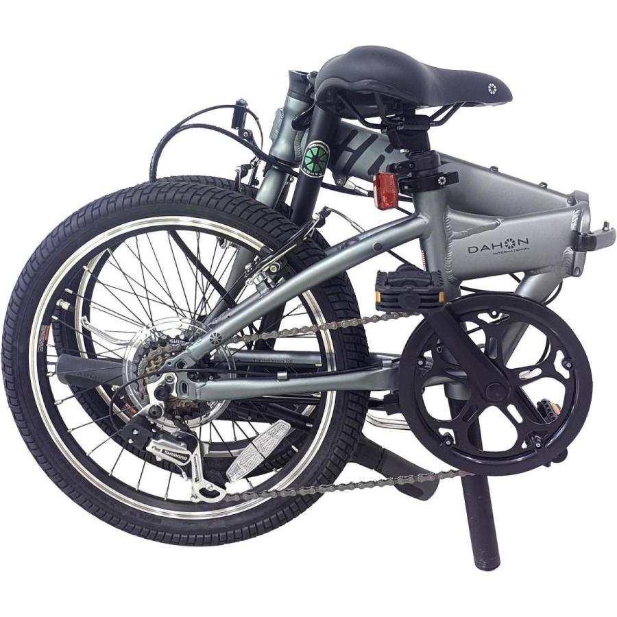 DAHON（ダホン） 【お客様整備品】 Hit Limited Edition ヒット 