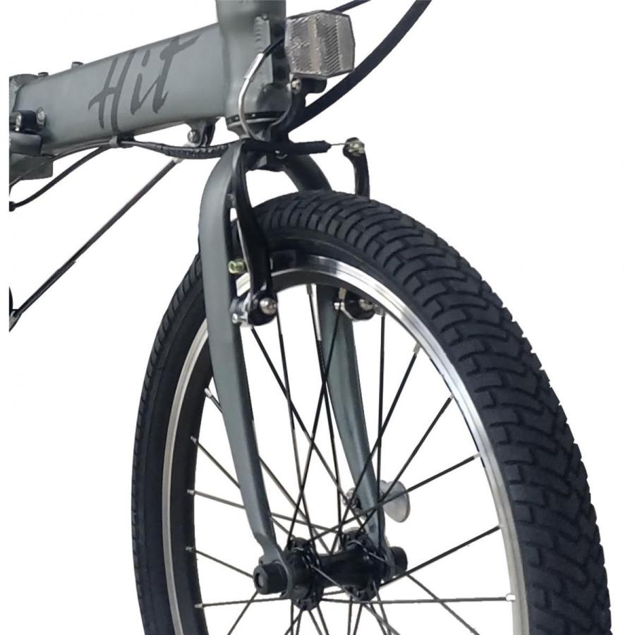 DAHON（ダホン） 【お客様整備品】 Hit Limited Edition ヒット 