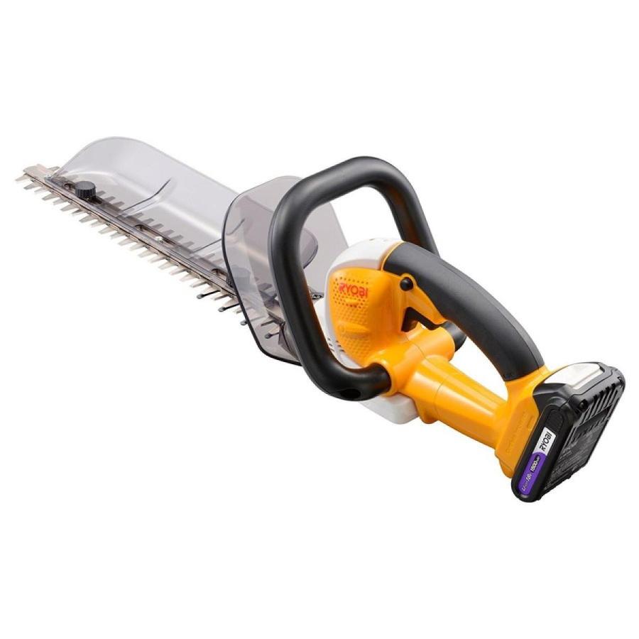 RYOBI/リョービ 充電式ヘッジトリマ BHT-1800 666002A 