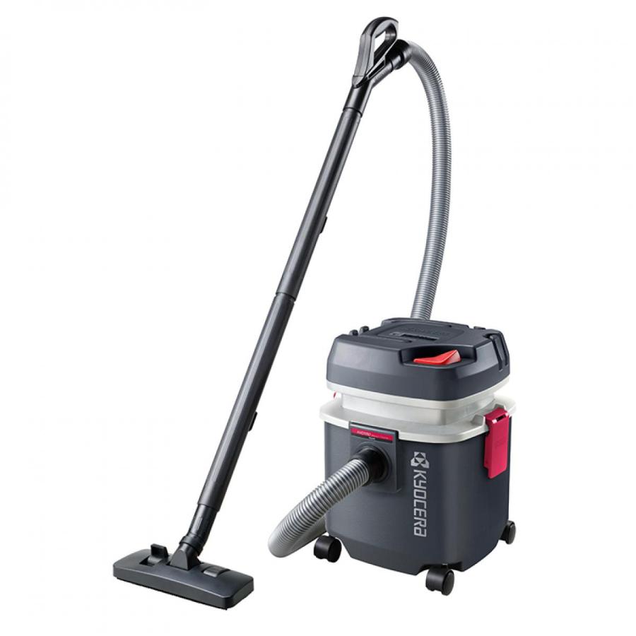 KYOCERA 京セラ(Kyodera) コード式 乾湿両用 集じん機 AVC1150 KYOCERA 京セラ(Kyodera) コード式 乾湿両用 集じん機 AVC1150