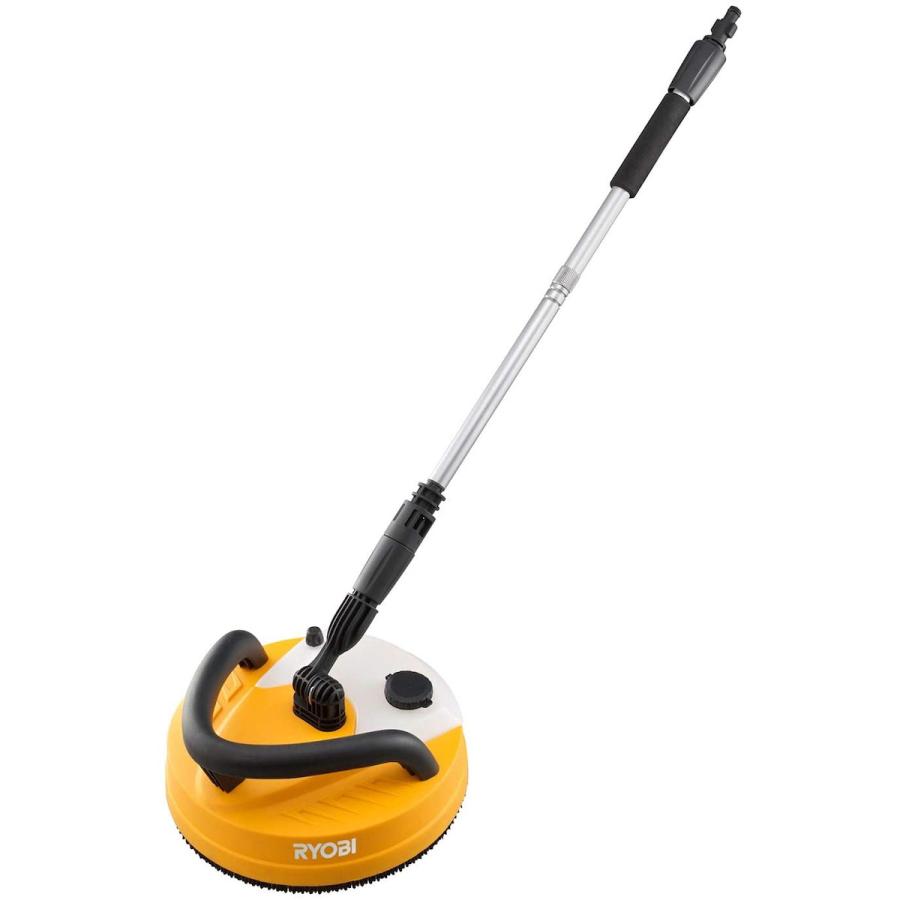 KYOCERA（京セラ） リョービ(RYOBI) 高圧回転クリーナー 高圧洗浄機用