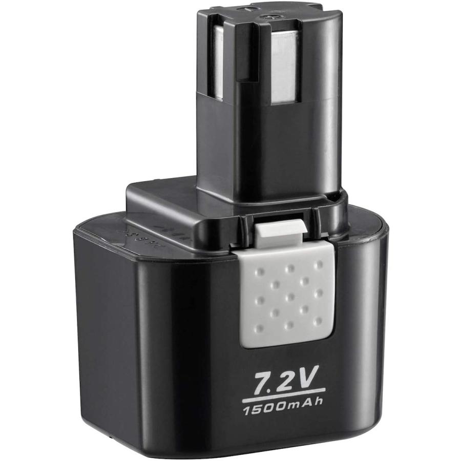 リョービ 京セラ RYOBI ニカド7.2Vバッテリー B-7215 電池パック リョービ 京セラ RYOBI ニカド7.2Vバッテリー B-7215 電池パック