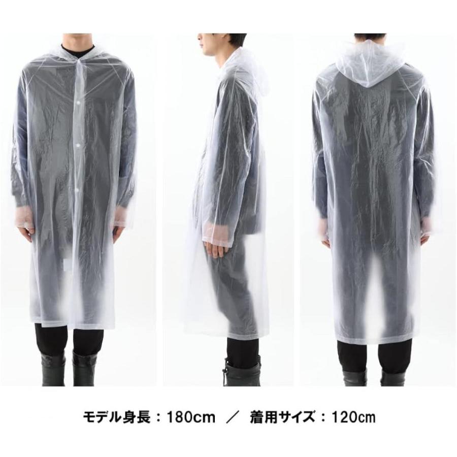 ハンターレインコート　クリア未使用 楽天市場】ハンター レインコートの通販