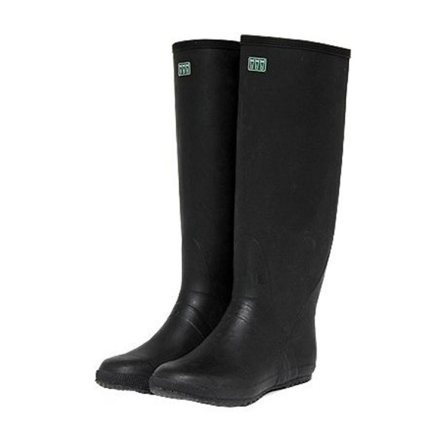 ミツウマ かろやか農業長6号 農業長靴 24 5cm 田植え 草刈り ガーデニング 男女兼用 ユニセックス 軽量 並底 防水 作業靴 安全靴