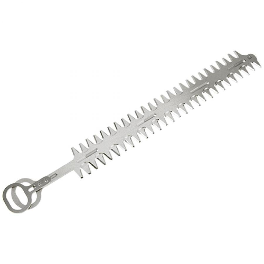 ニシガキ工業 ニシガキ L型バリカン500用 替刃 N-832-1 交換用 刃 替え