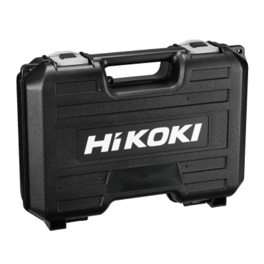 HiKOKI(ハイコーキ) 18Vコードレスインパクトドライバ FWH18DF(BG)　バッテリー×1・急速充電器(UC18YKSL) ・ケース付｜daiyu8｜05