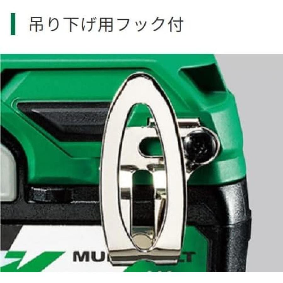 HiKOKI（ハイコーキ） 【在庫有・即納】 18V 充電式 エアダスター 小型