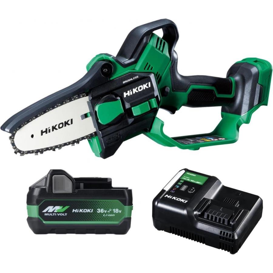HiKOKI（ハイコーキ） 【在庫有・即納】HiKOKI 18V 充電式 ハンディ 