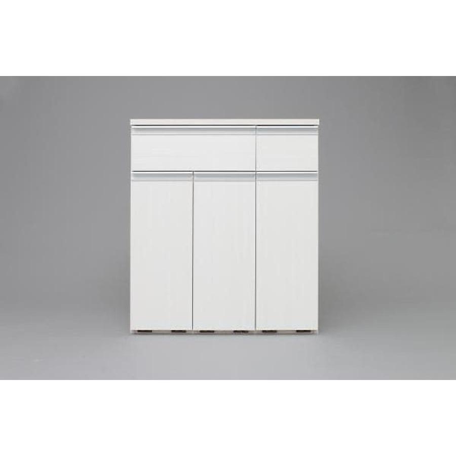 新品 アイリスオーヤマ ペールカウンター ホワイト ゴミ箱 分別 15L 45L アイリスオーヤマ ゴミ箱 45L 引き出し付き 幅70.5×奥行35.5×高