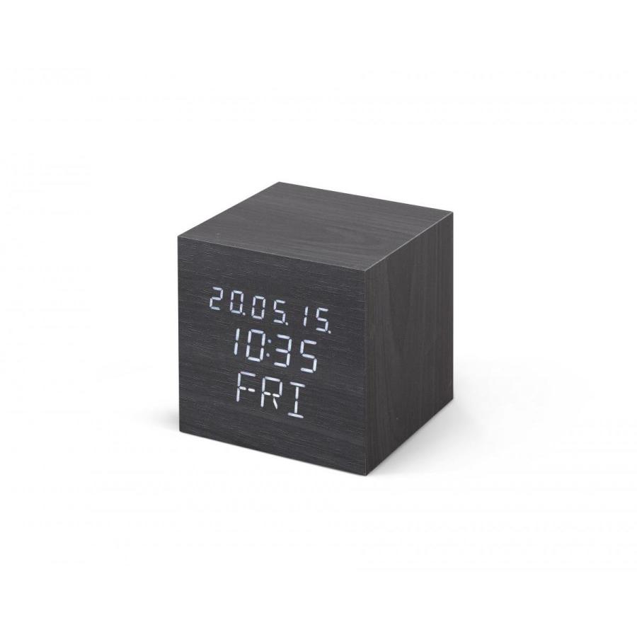 3d 置き時計 デジタル 置時計 目覚まし時計 壁掛け Led時計 温度計 ウォール クロック 3d立体時計 おしゃれ インスタ映え 未来的デザイン 韓国 アラーム A0004 Ippachiネット 通販 木製大型ledデジタル目覚まし時計 黒 Vladatk Gov Ba