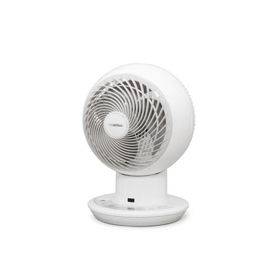 アイリスオーヤマ IRIS OHYAMA サーキュレーターアイ DC JET 18cm