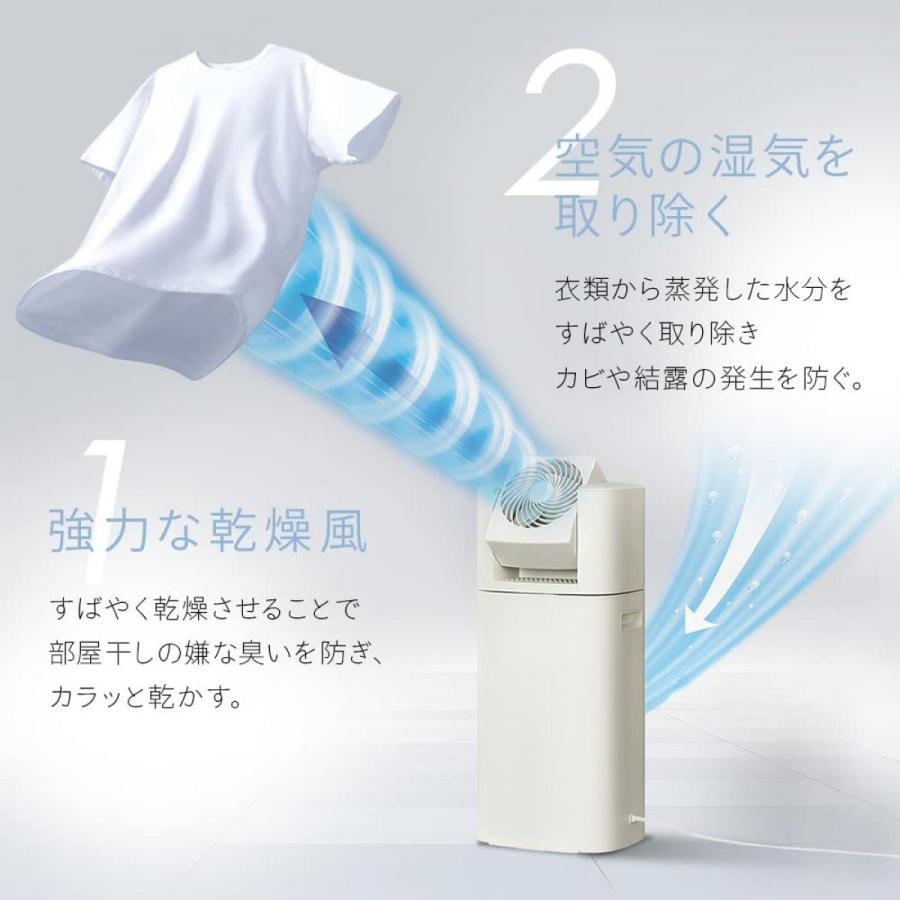 IRIS OHYAMA（アイリスオーヤマ） 【在庫有・即納】 サーキュレーター