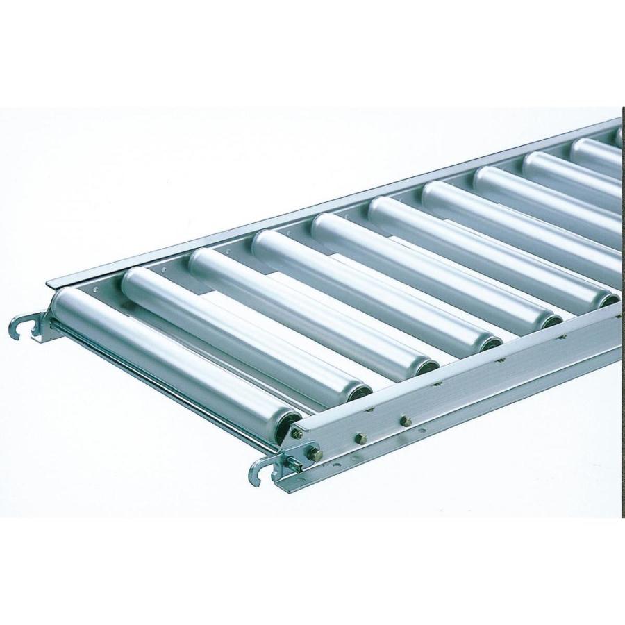 OKURAアルミローラーコンベアHAR315100×3000