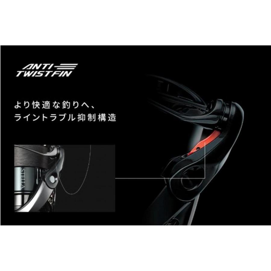 シマノ（SHIMANO） shimano 24 ヴァンフォード C2000SHG スピニング