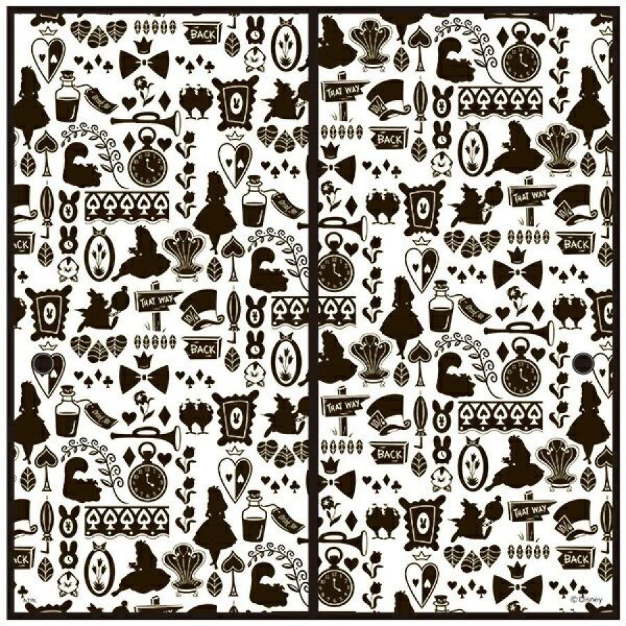 お気に入り アサヒペン ふすま紙 ディズニープリンセス アリス ふすま紙2枚組用 92cm 1cm Ntlp 025f 襖紙 襖張り替え 襖リメイク ふしぎの国のアリス Riosmauricio Com